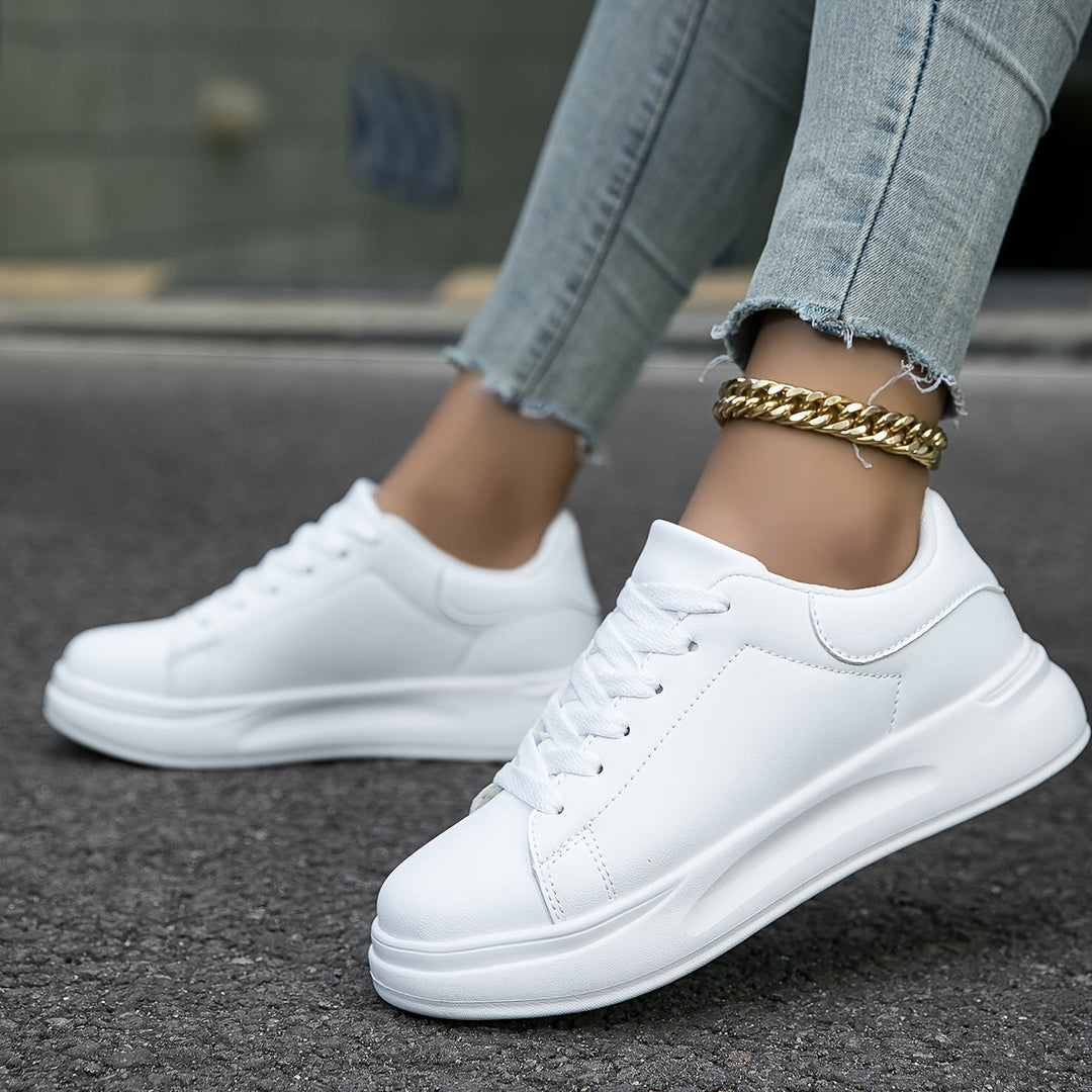 Avery | Trendy Orthopaedic Sneakers