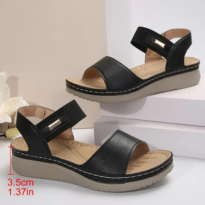 DICA™- WOMEN'S SUMMER WEDGE SANDALS