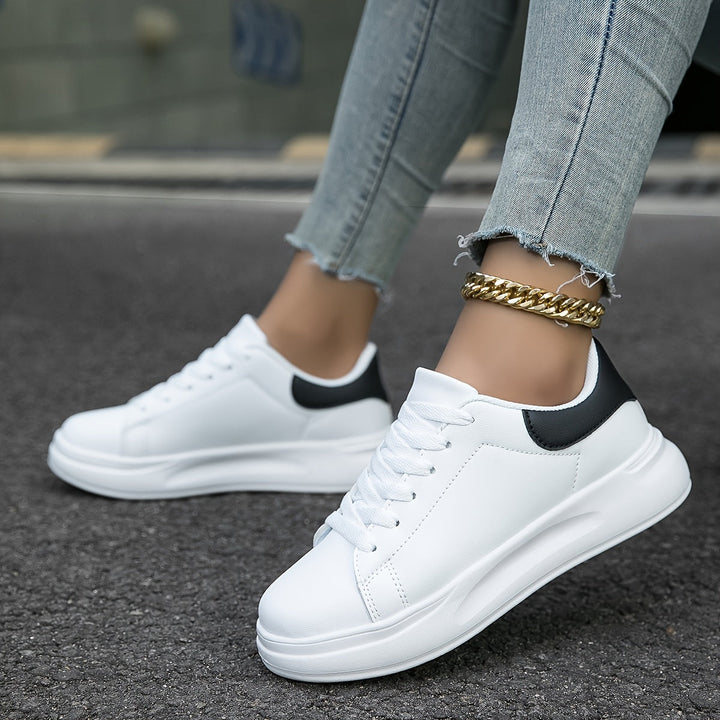 Avery | Trendy Orthopaedic Sneakers