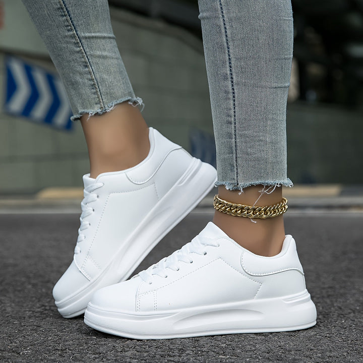 Avery | Trendy Orthopaedic Sneakers