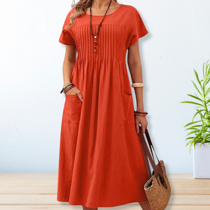 Inna™ Relaxed Fit Day Dress