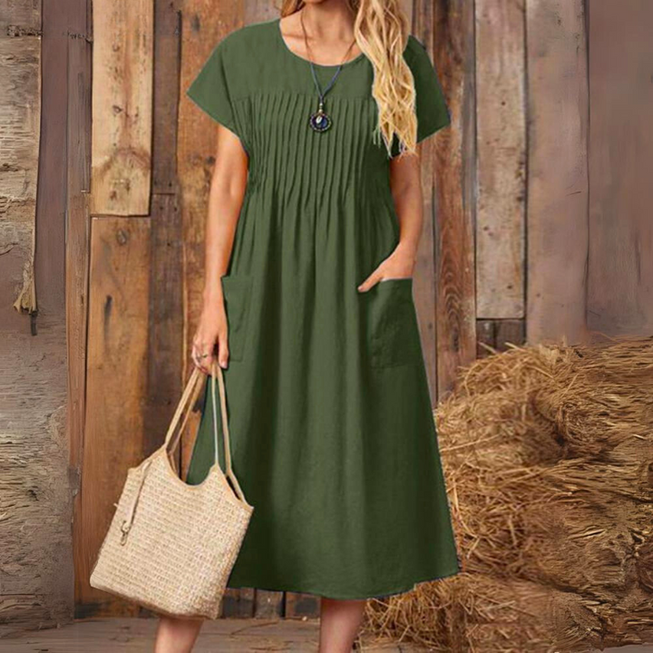 Inna™ Relaxed Fit Day Dress