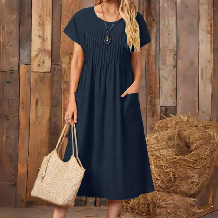 Inna™ Relaxed Fit Day Dress