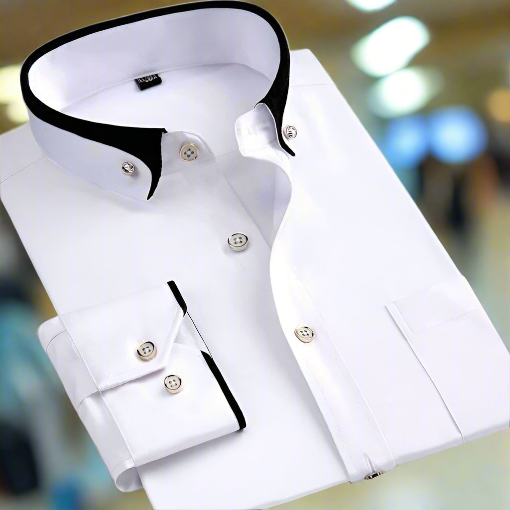 CAMOL - Elegant Shirt