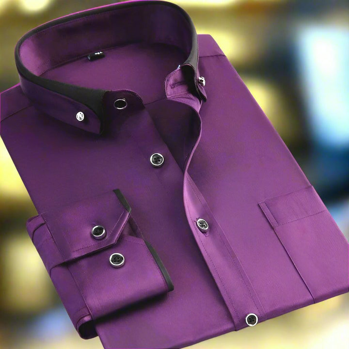 CAMOL - Elegant Shirt