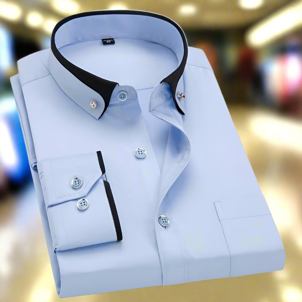 CAMOL - Elegant Shirt