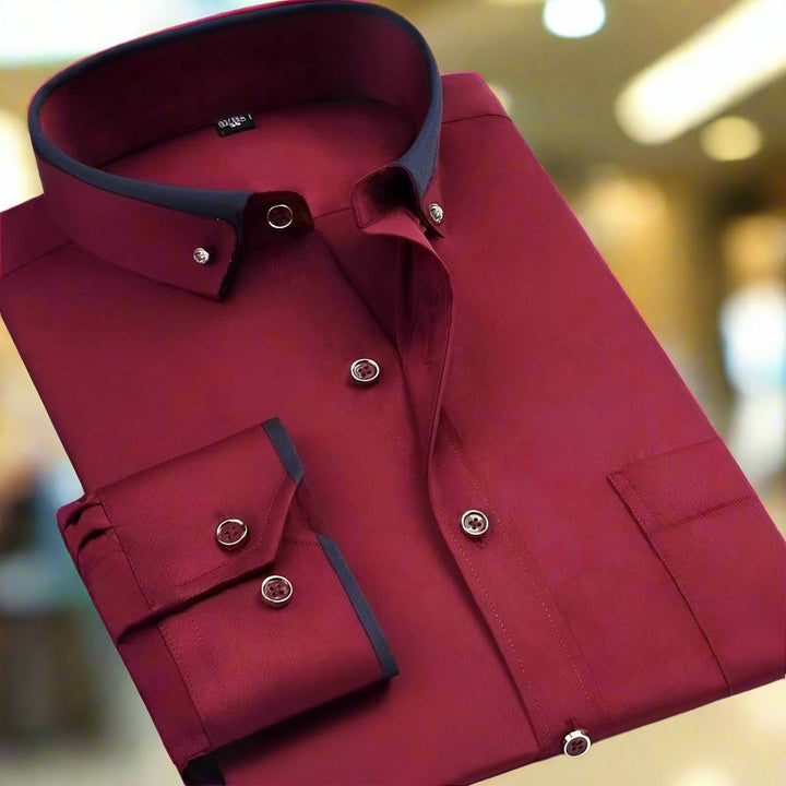 CAMOL - Elegant Shirt