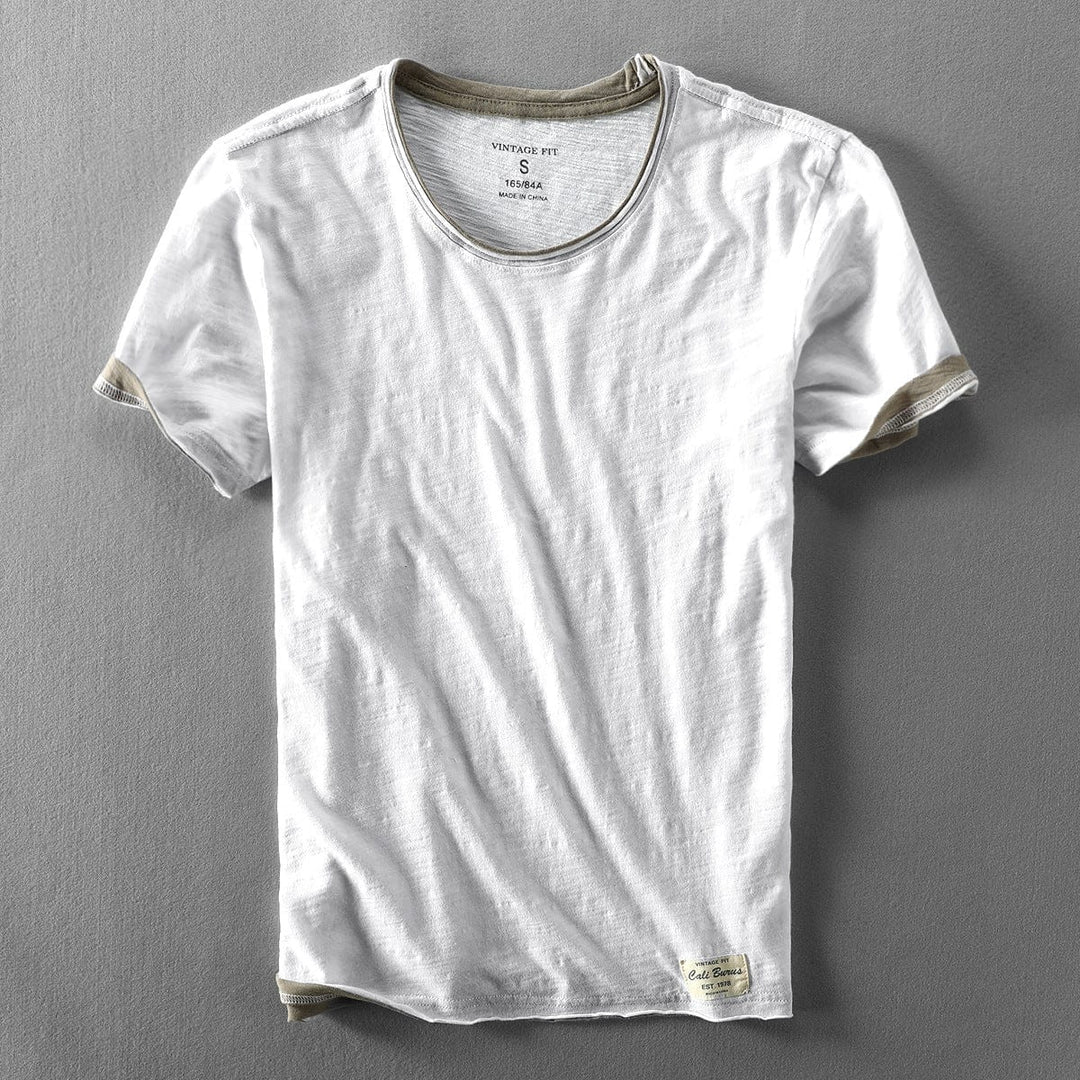 ISCO - Organic Cotton T-Shirt