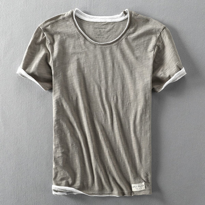 ISCO - Organic Cotton T-Shirt