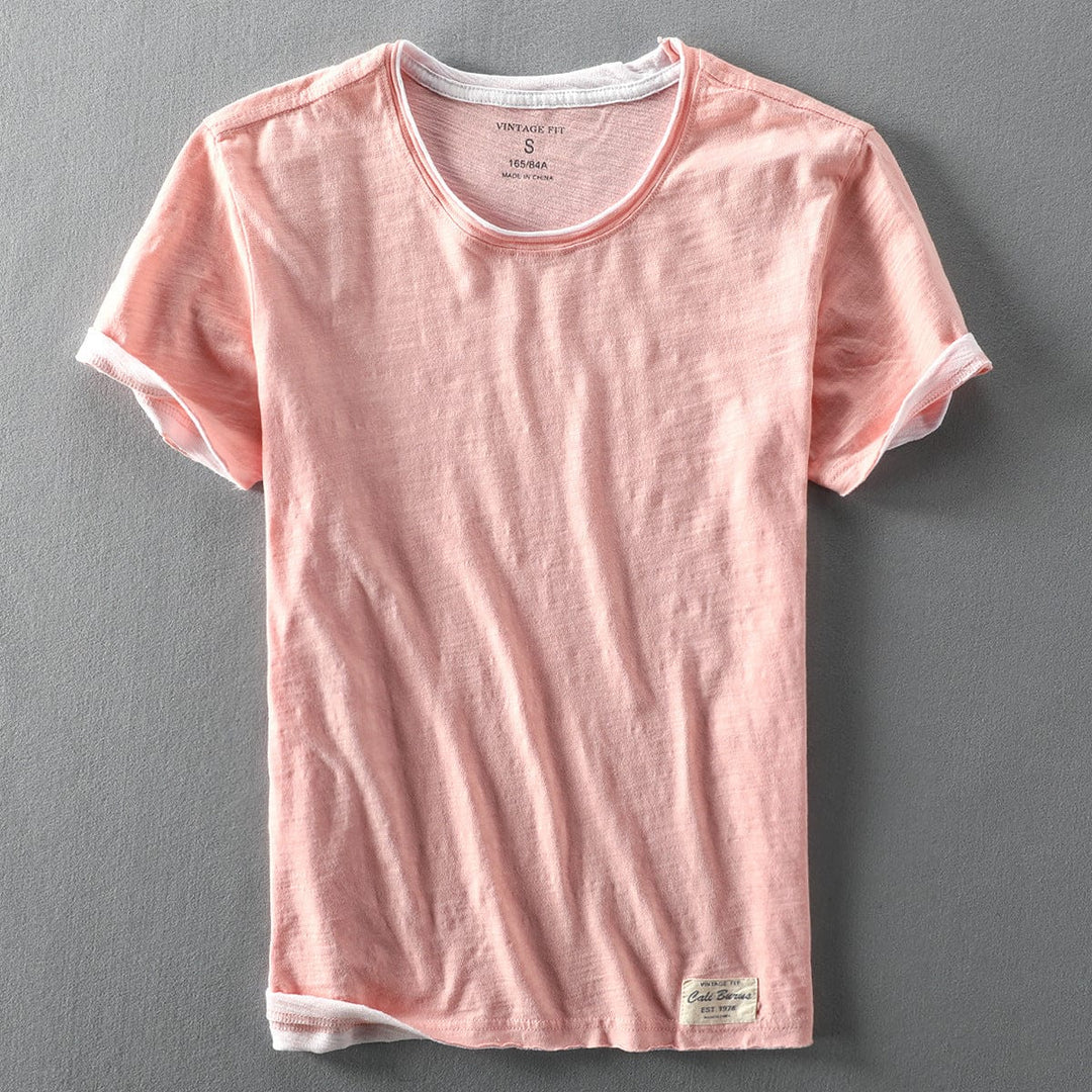 ISCO - Organic Cotton T-Shirt