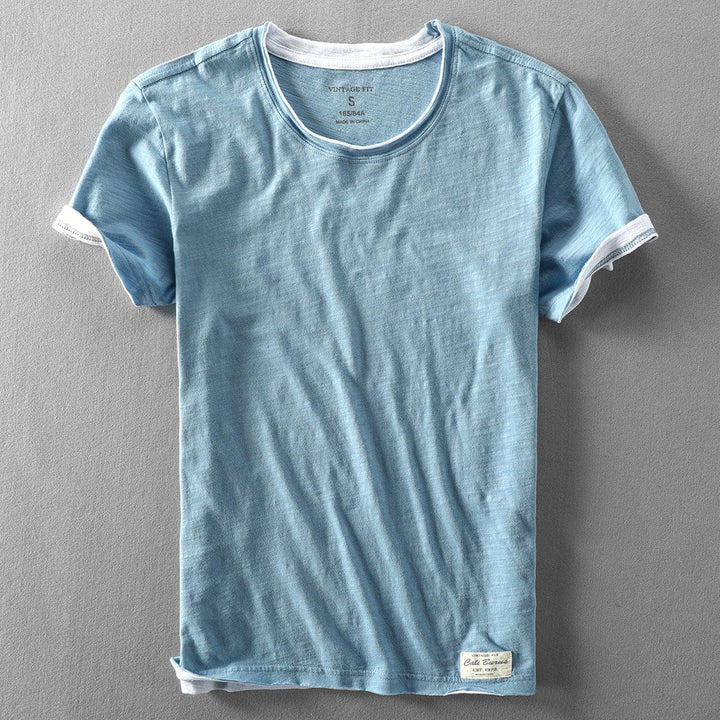 ISCO - Organic Cotton T-Shirt