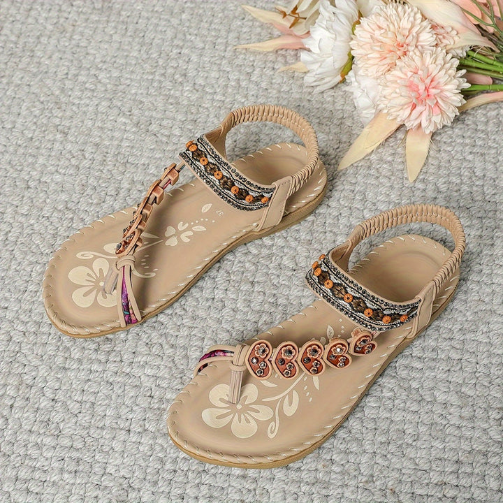 ULUNIS™ | Comfortable Orthopedic Sandals