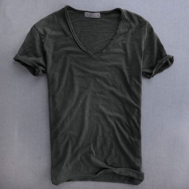 LIPA™ - Organic Cotton T-Shirt