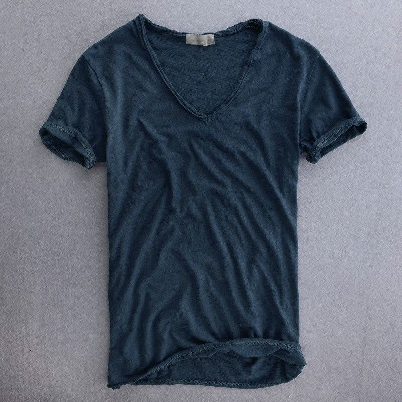 LIPA™ - Organic Cotton T-Shirt