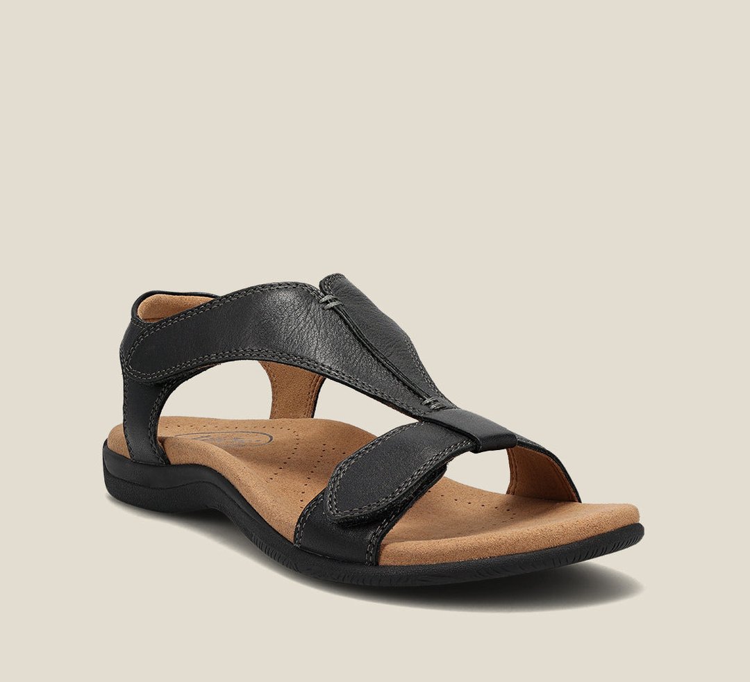 ANDRIA | Stylish orthopaedic sandals