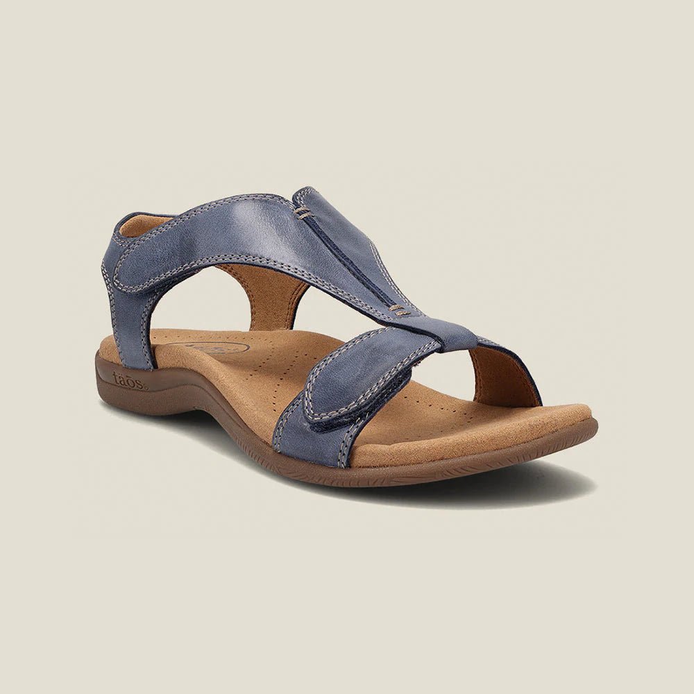 Meruem | Soft Orthopedic Sandal