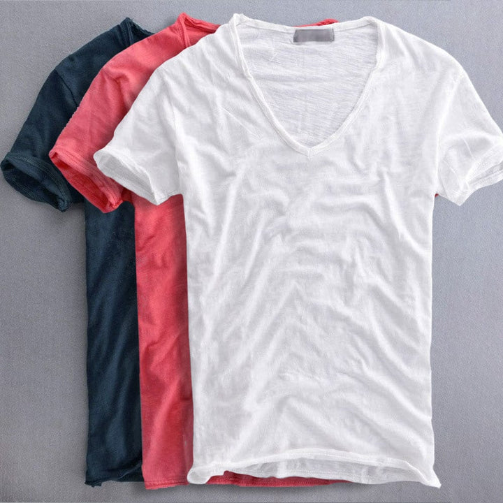 LIPA™ - Organic Cotton T-Shirt