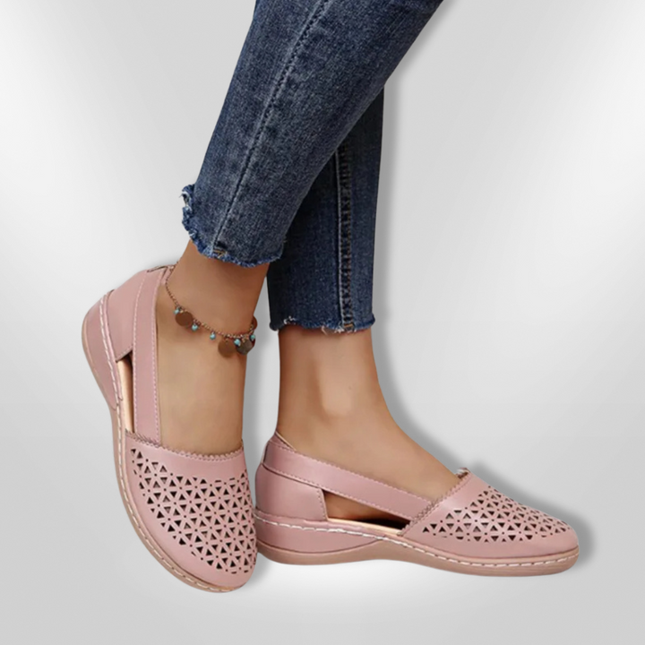 ESTERIN |  Orthopedic Women's Shoes