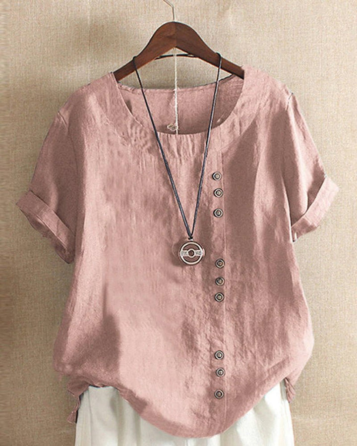 ORANI | Chic Summer Tee