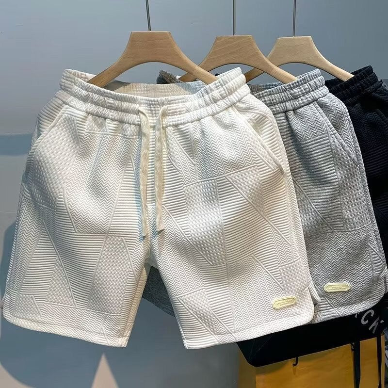 RIDOUAN - Chic Shorts