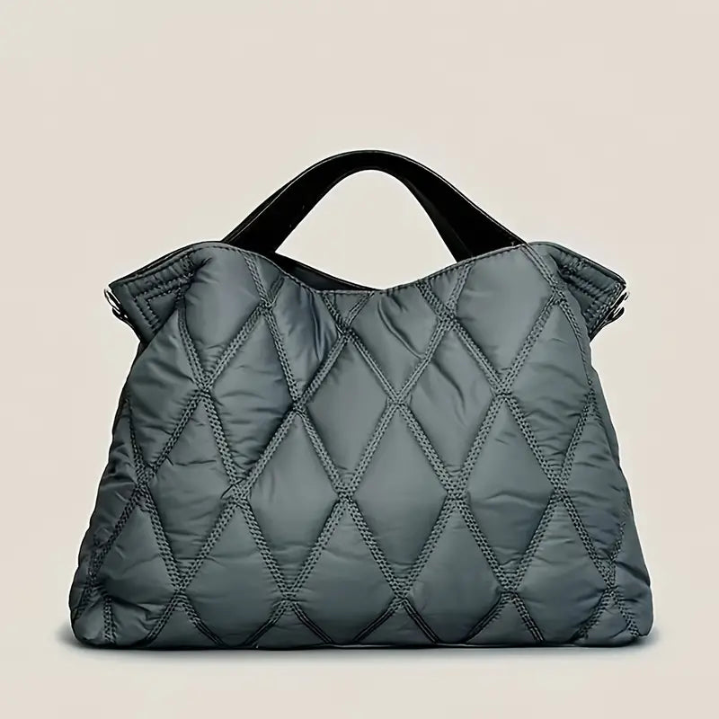 Shaka - Nylon Tote Bag