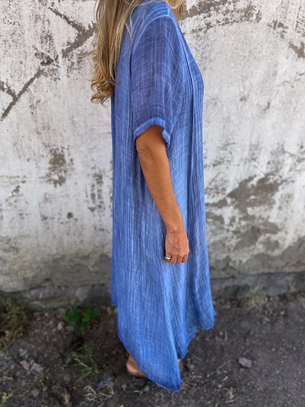 Onima™ - Maxi-dress