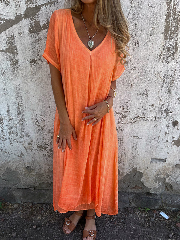 Onima™ - Maxi-dress