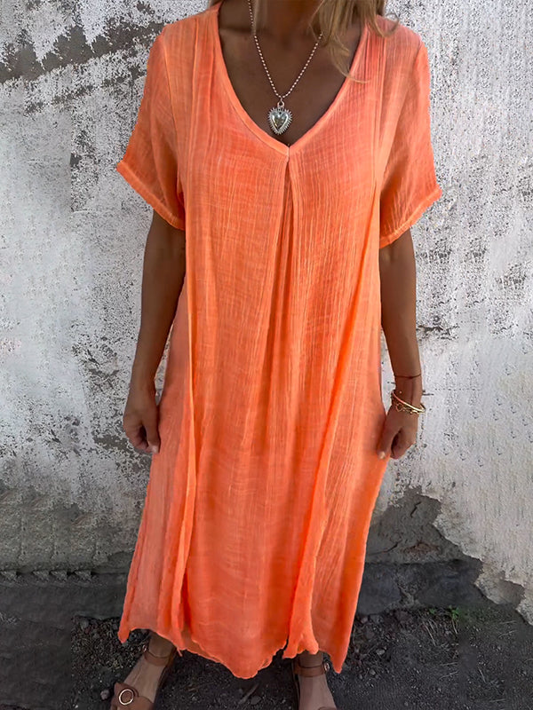 Onima™ - Maxi-dress