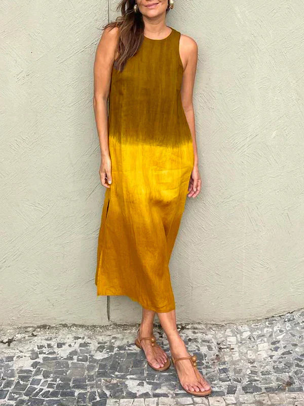 CAMELA - Stylish Casual Dress