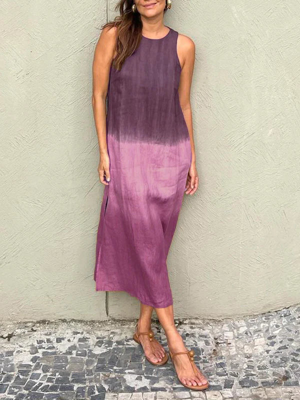 CAMELA - Stylish Casual Dress