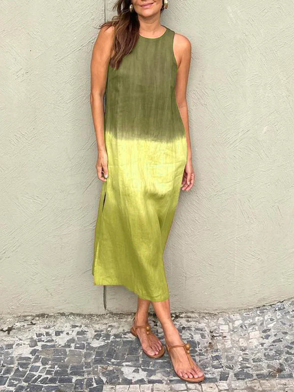 CAMELA - Stylish Casual Dress