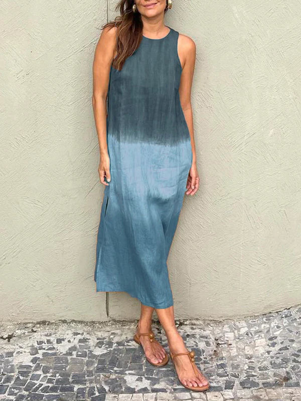 CAMELA - Stylish Casual Dress