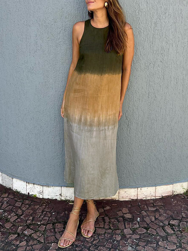 CAMELA - Stylish Casual Dress