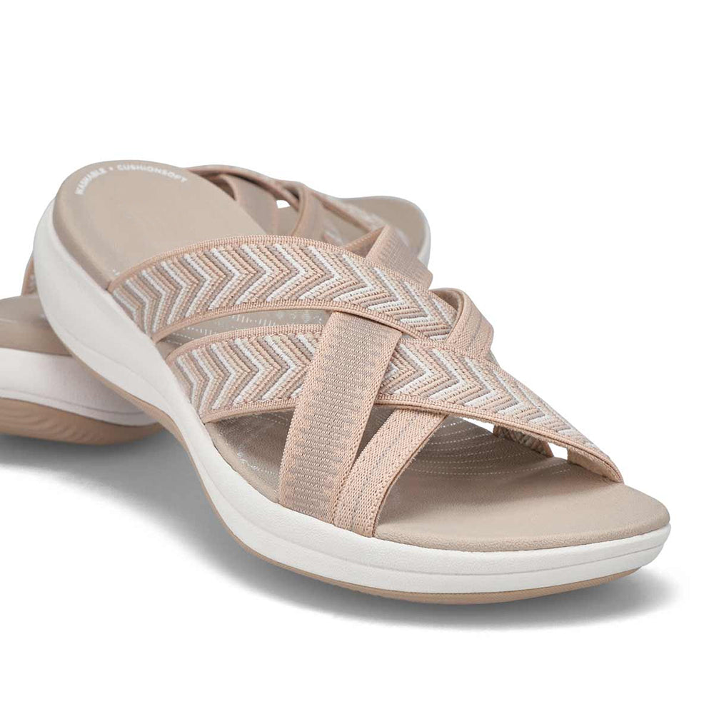 Rina™ | Timeless Orthopaedic Sandals