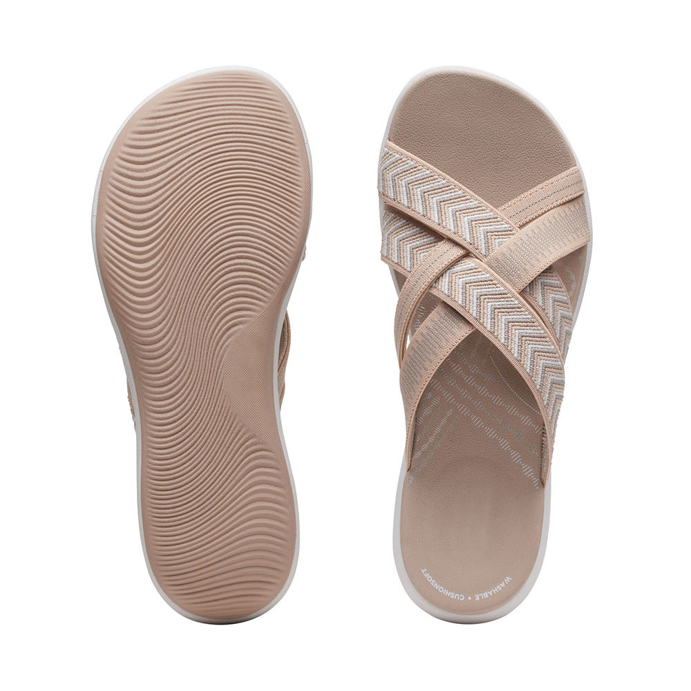 Rina™ | Timeless Orthopaedic Sandals