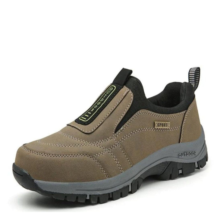 SERIK™ | Men's Orthopedic Walking Shoes