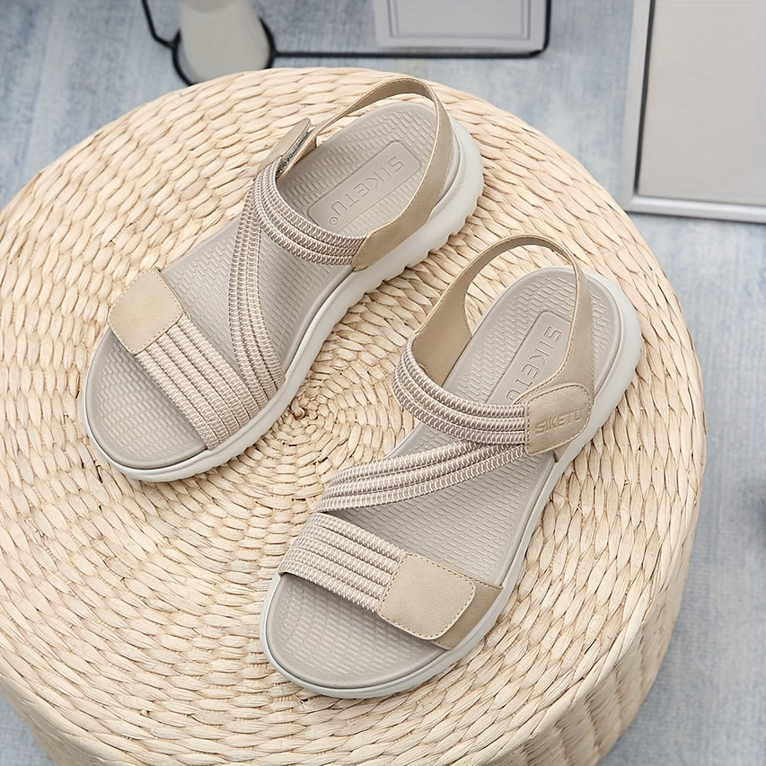 DIVIA - Maximum Support Sandals