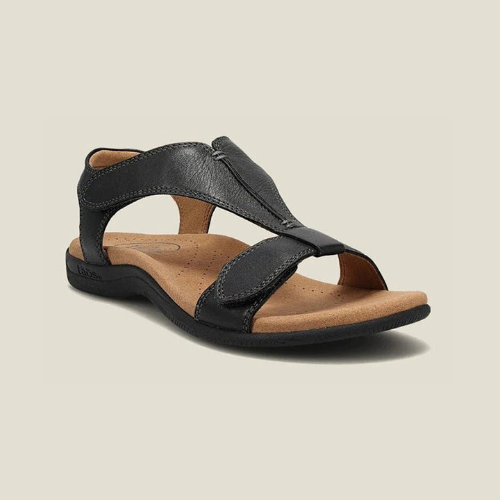 Meruem | Soft Orthopedic Sandal