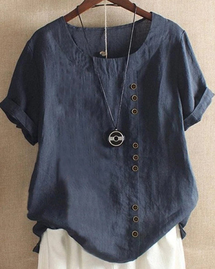 ORANI | Chic Summer Tee