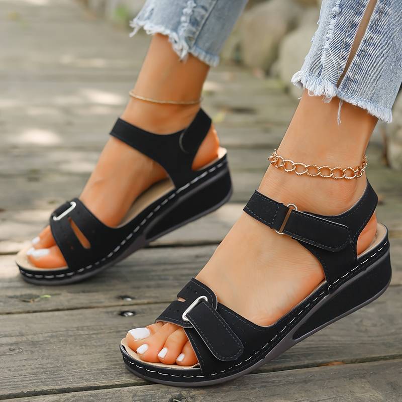 LONNA - Orthopedic Sandals