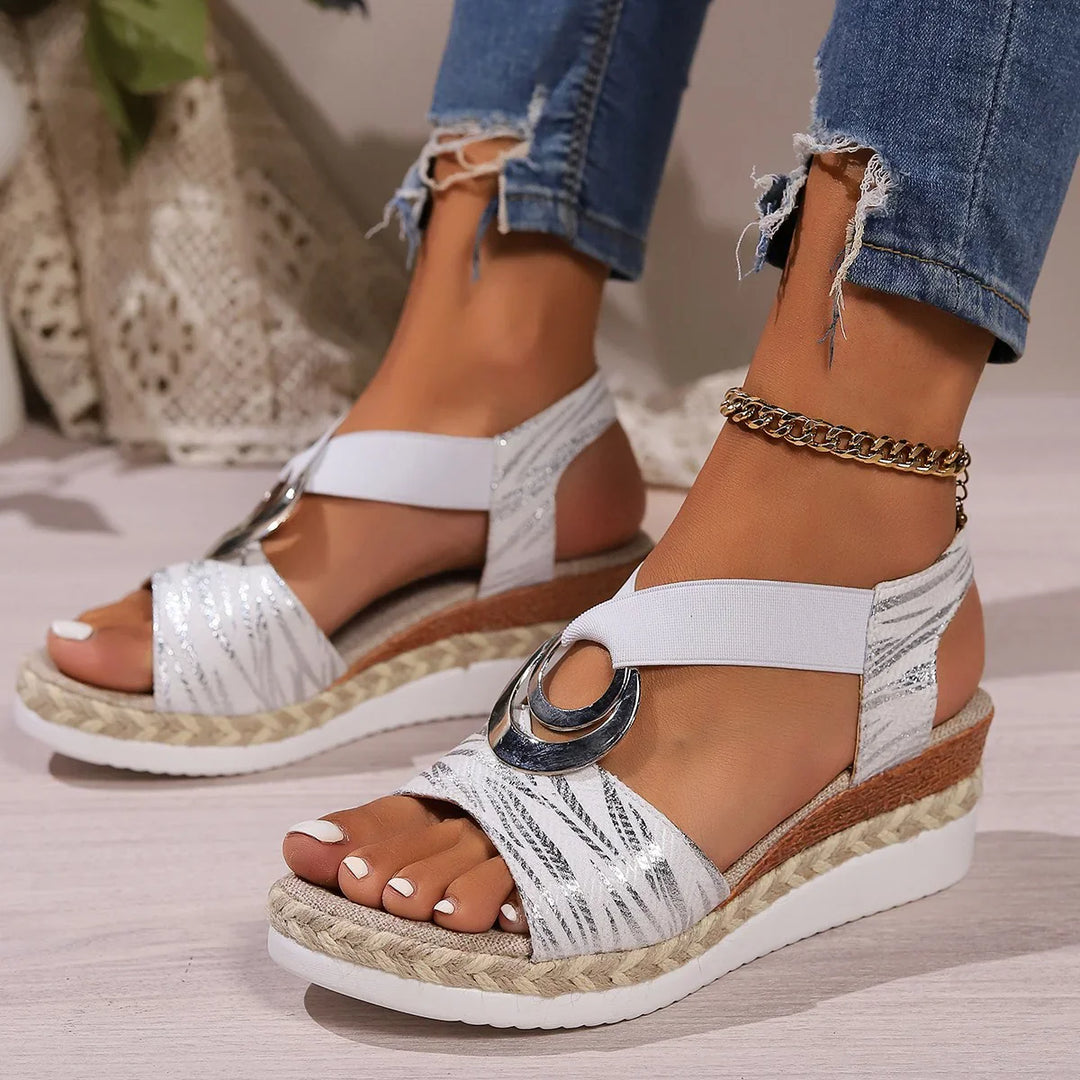 SAYLI - Orthopedic Sandals