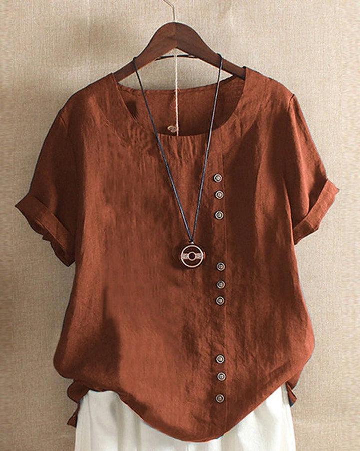 ORANI | Chic Summer Tee