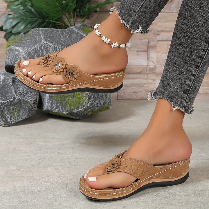 ULANA  - Orthopedic Sandals