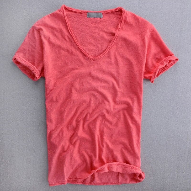 LIPA™ - Organic Cotton T-Shirt