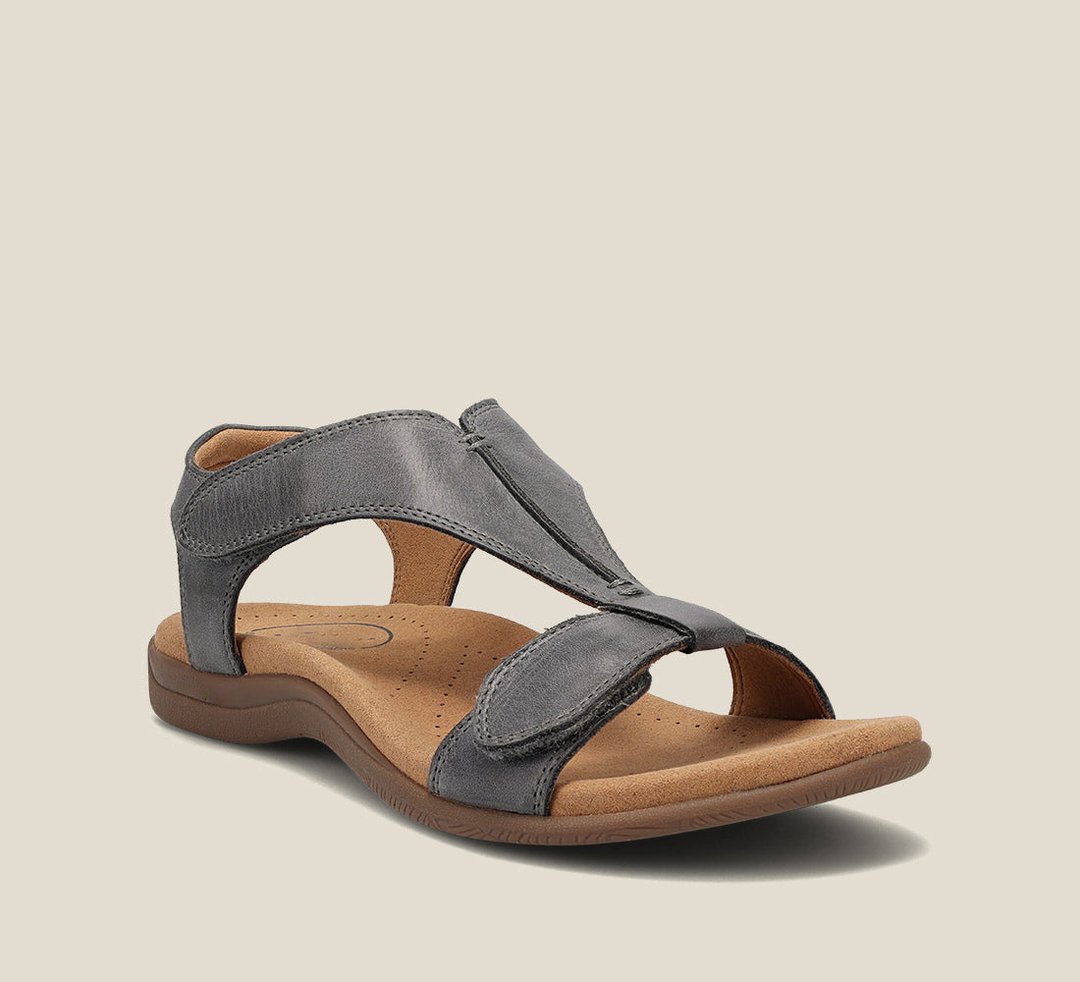 ANDRIA | Stylish orthopaedic sandals