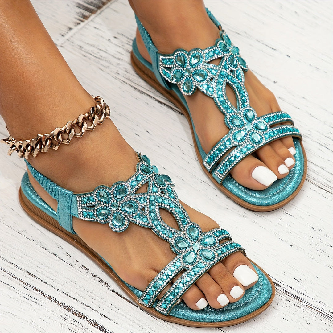 UIONA - Boho orthopedic sandals