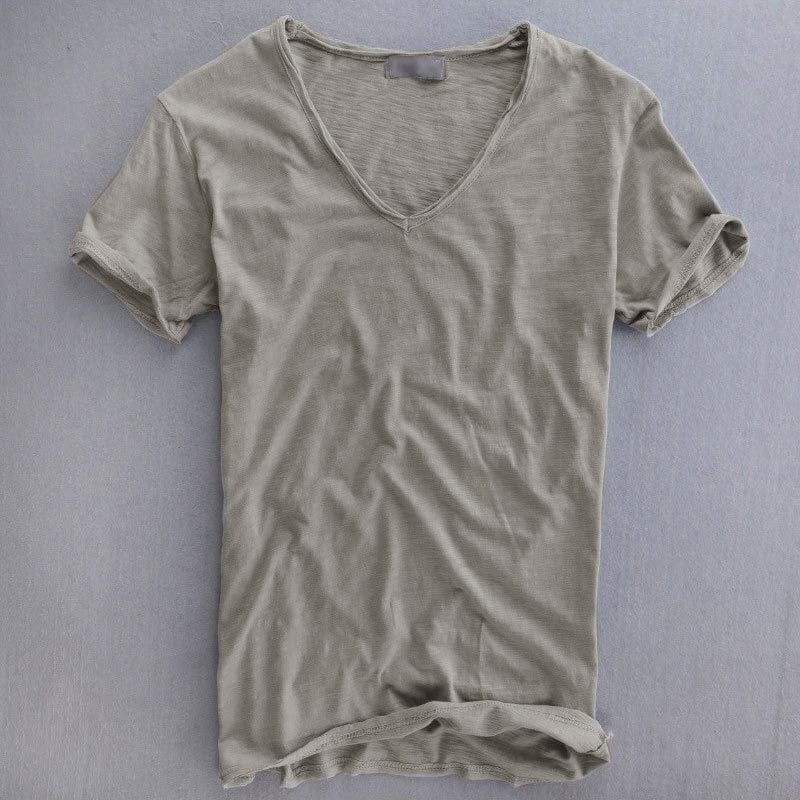 LIPA™ - Organic Cotton T-Shirt