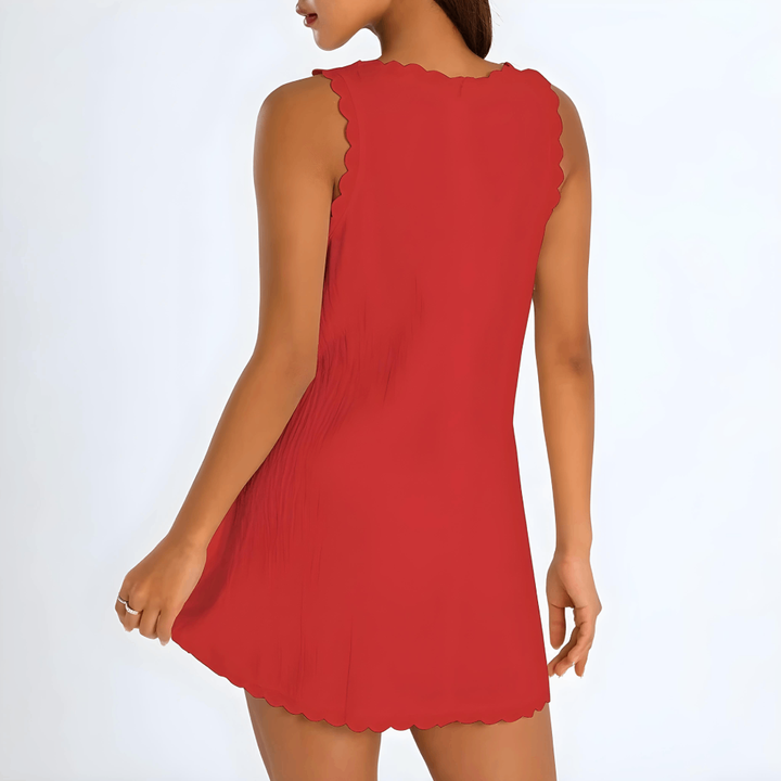 CLORA - Elegant Dress