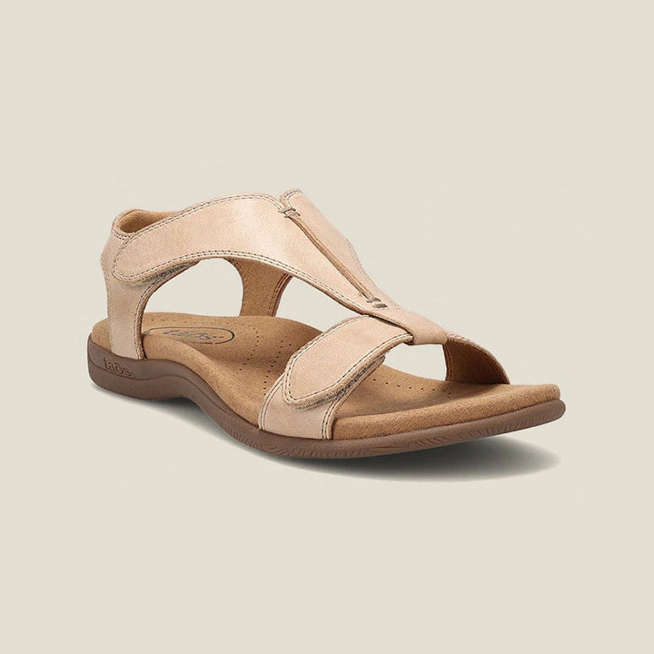 Meruem | Soft Orthopedic Sandal