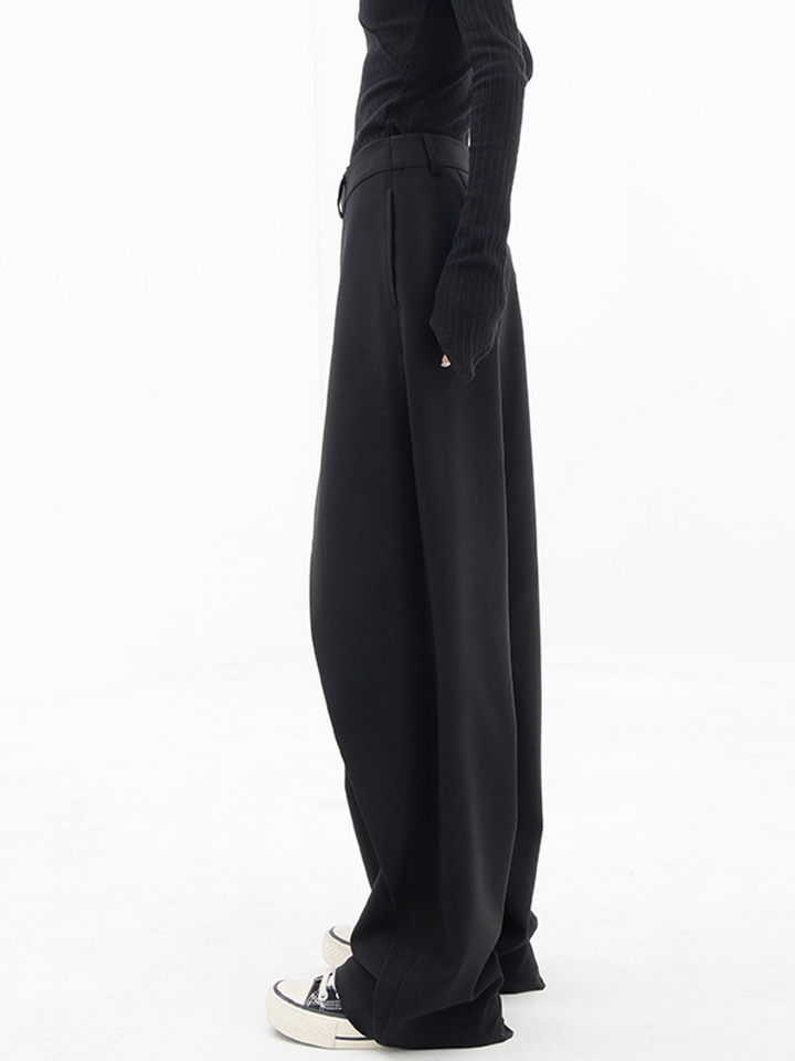 REINA™ - Asymmetrical Trousers